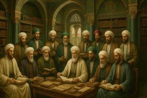 14 imam hadis yang wajib dikenal setiap muslim