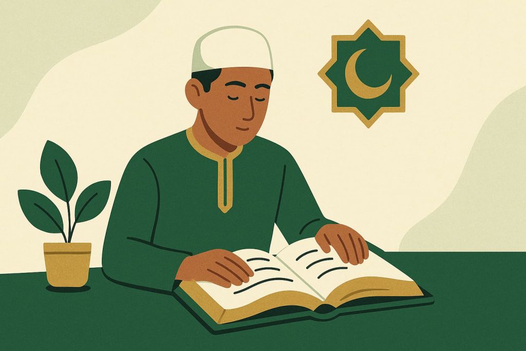 apa itu hadis pengertian fungsi dan kedudukannya dalam islam