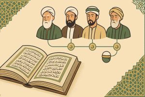 apa itu sanad dan matan hadis