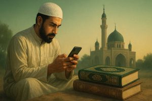 aplikasi hadis offline