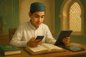cara belajar hadis untuk pemula