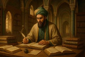siapa imam bukhari