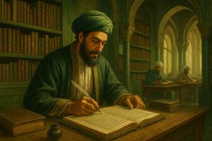 siapa imam muslim