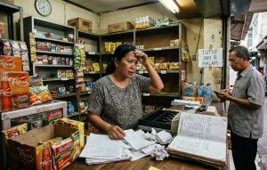 10 Kesalahan yang Sering Dilakukan Pemilik Warung Saat Mengelola Toko