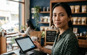 Cara Memilih Aplikasi Kasir untuk UMKM: 7 Hal yang Harus Diperhatikan