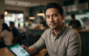 POS Android Gratis Tanpa Langganan: Apakah Masih Ada di 2026?