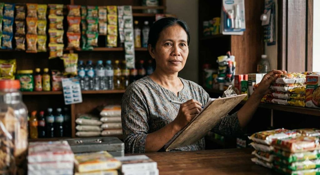 Apa Itu Stok Opname dan Kenapa Penting untuk Warung? Apa Itu Stok Opname dan Kenapa Penting untuk Warung?