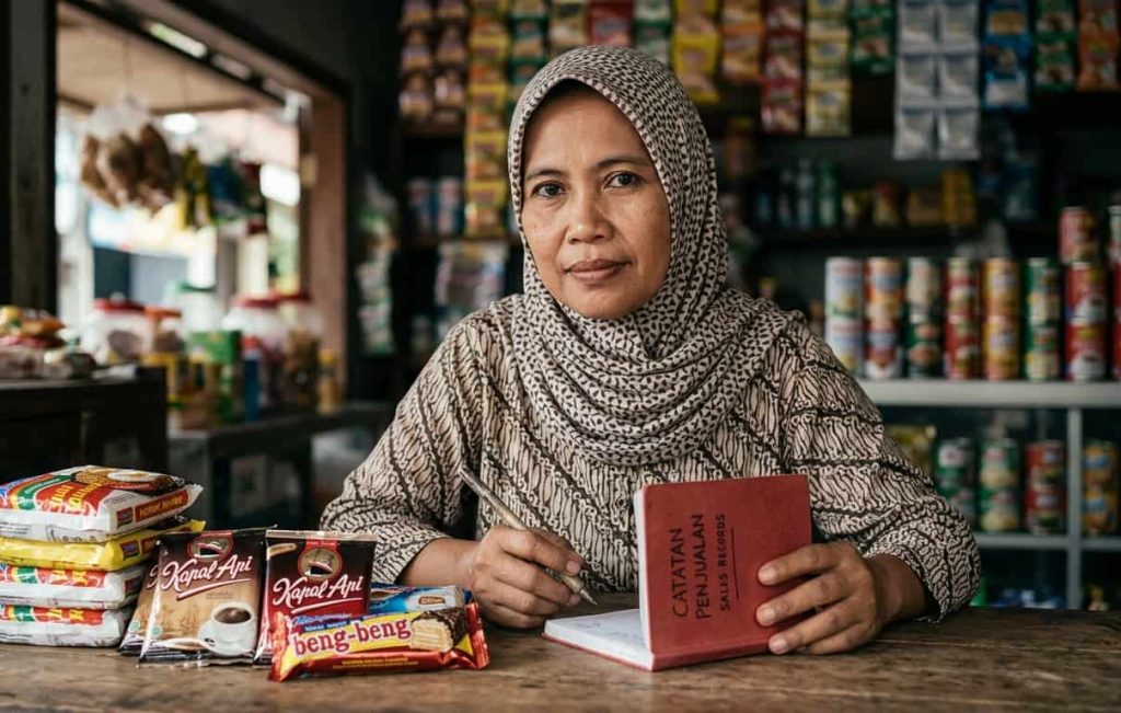 Cara Mengetahui Barang yang Paling Laris di Warung Cara Mengetahui Barang yang Paling Laris di Warung