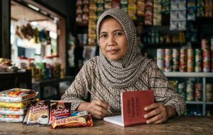 Cara Mengetahui Barang yang Paling Laris di Warung