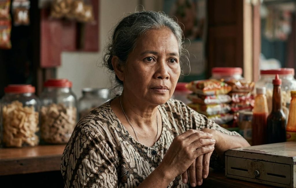Kenapa Warung Sering Kehilangan Uang Tanpa Disadari?