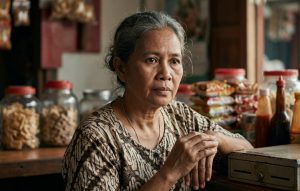 Kenapa Warung Sering Kehilangan Uang Tanpa Disadari?