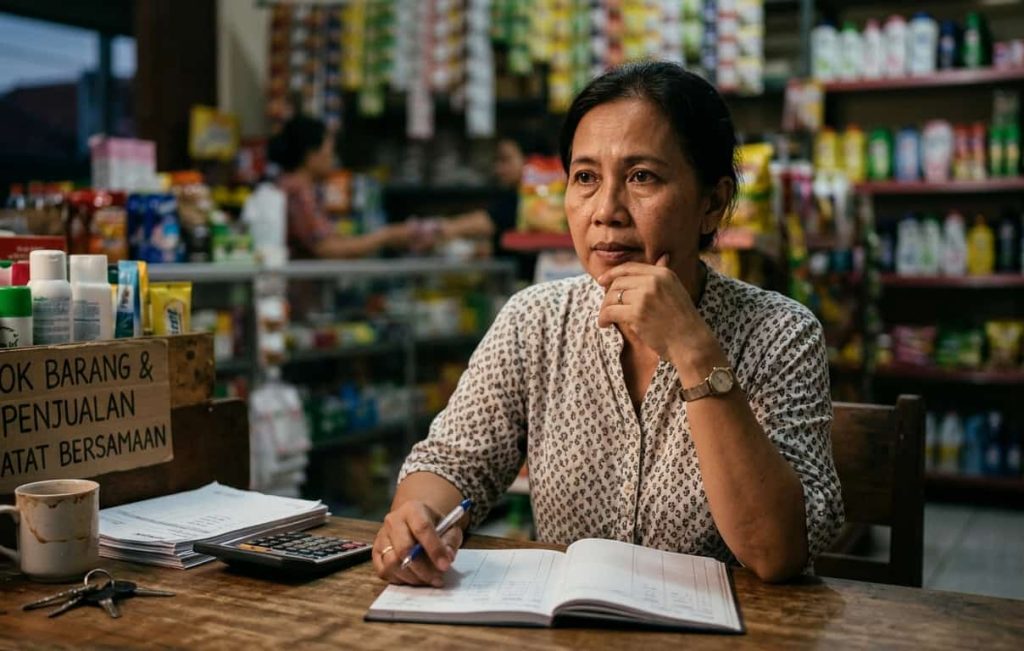 Kenapa Stok Barang dan Penjualan Harus Dicatat Bersamaan? Kenapa Stok Barang dan Penjualan Harus Dicatat Bersamaan?