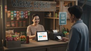 Aplikasi Kasir Offline Gratis Terbaik untuk Warung 2026
