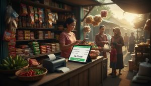 Kenapa Aplikasi Kasir Warung Harus Offline-First