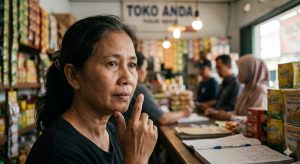 Tanda-Tanda Toko Anda Membutuhkan Aplikasi Kasir